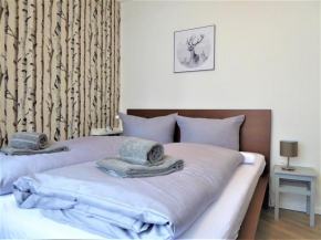 Downhill Winterberg Ferienwohnung 4 Pers near Lift Wlan